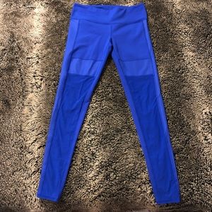 Alo yoga mesh legging